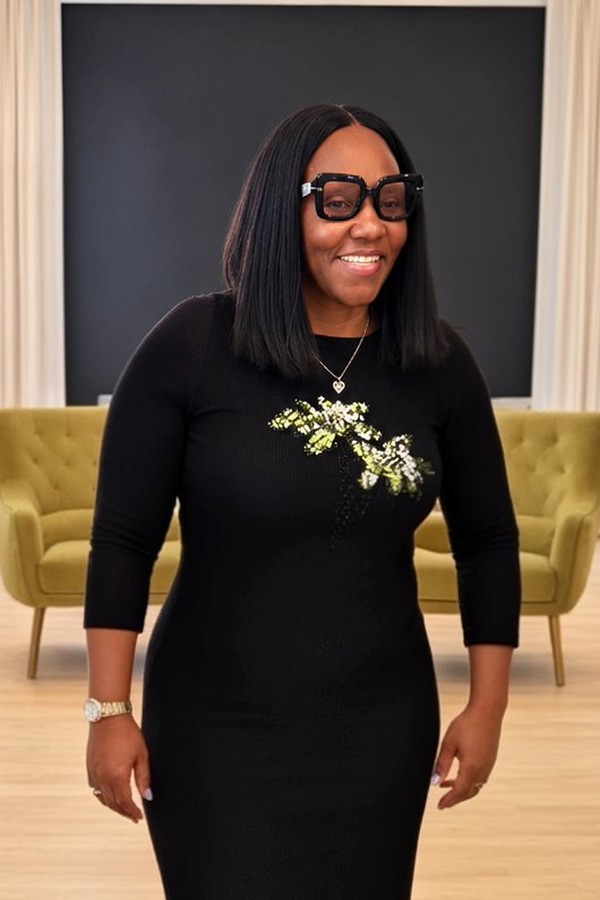 Mary Brown, founder of Property Pipeline Network